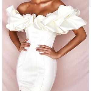 House of CB Australia Dress Size Small